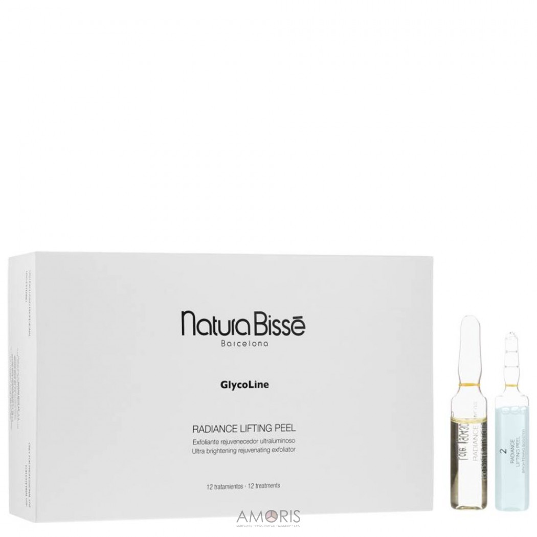 Відновлюючий пілінг